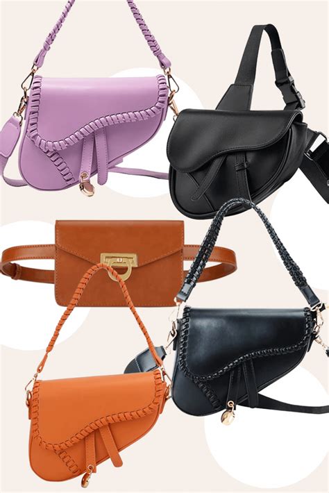 dior saddle bag dupe uk|dior saddle bags look alikes.